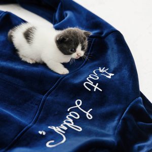 Cat Lady Jacket