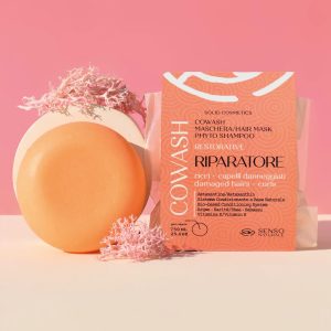 COWASH / MASK / CONDITIONER 3-in-1 with Astaxanthin