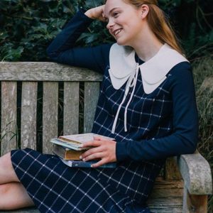 Granger Dress