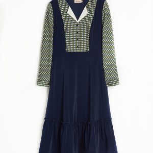 Green Gables Dress