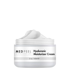 Hyaluronic Moisturizer Cream