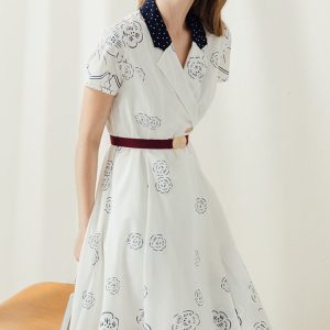 Jacques Dress
