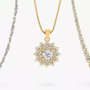 Necklaces to treasure forever Browse pieces with Authenticity Guarantee