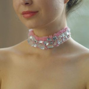 The Sasha Collier ' Rose'