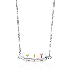 Vegas Baby Necklace